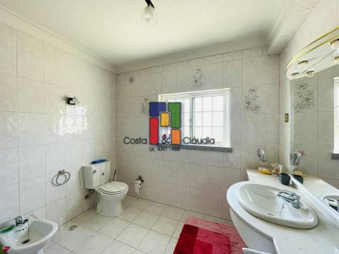 Moradia Isolada T5 Venda em Mortágua, Vale de Remígio, Cortegaça e Almaça,Mortágua