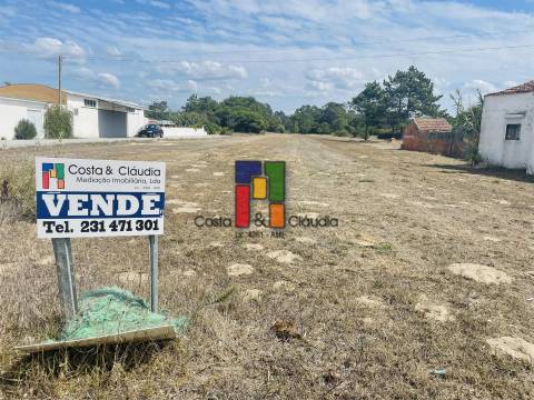 Terreno Urbano  Venda em Praia de Mira,Mira