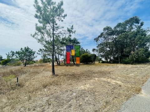 Terreno Urbano  Venda em Praia de Mira,Mira