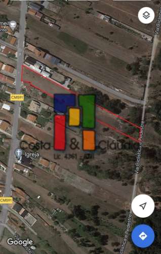 Terreno Urbano  Venda em Praia de Mira,Mira