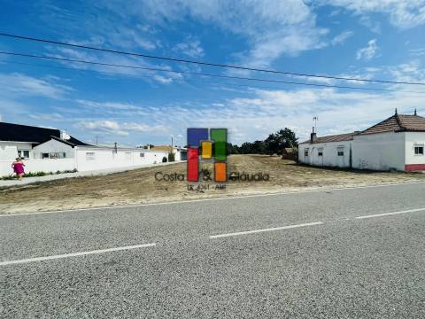 Terreno Urbano  Venda em Praia de Mira,Mira