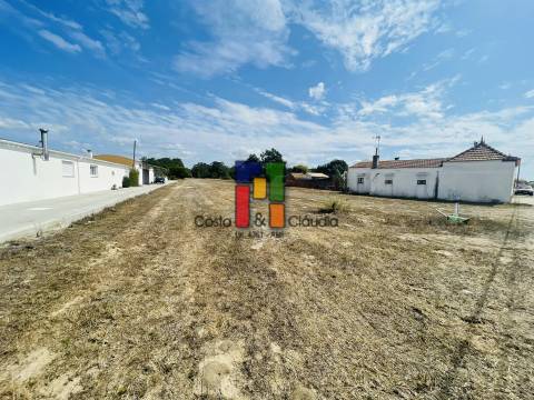Terreno Urbano  Venda em Praia de Mira,Mira
