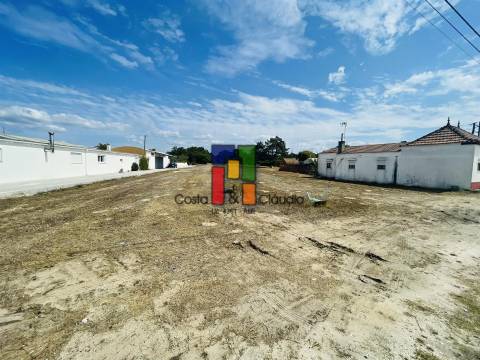 Terreno Urbano  Venda em Praia de Mira,Mira