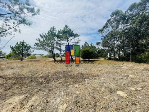 Terreno Urbano  Venda em Praia de Mira,Mira