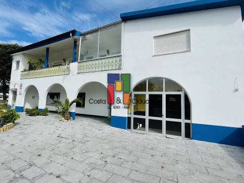 Loja  Arrendamento em Praia de Mira,Mira