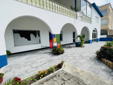 Loja  Arrendamento em Praia de Mira,Mira