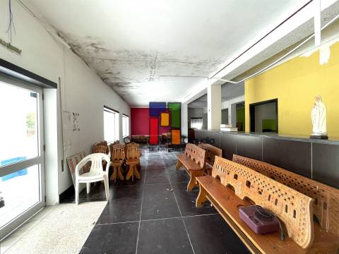 Loja  Arrendamento em Praia de Mira,Mira