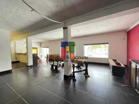 Loja  Arrendamento em Praia de Mira,Mira