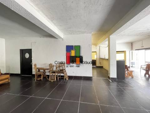 Loja  Arrendamento em Praia de Mira,Mira