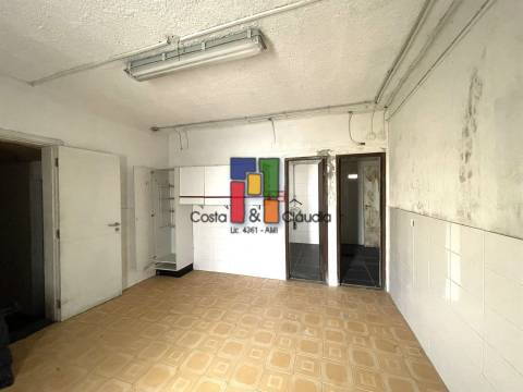 Loja  Arrendamento em Praia de Mira,Mira