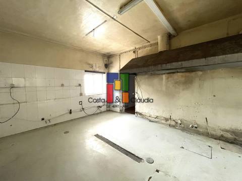 Loja  Arrendamento em Praia de Mira,Mira