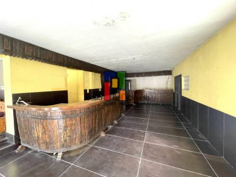 Loja  Arrendamento em Praia de Mira,Mira