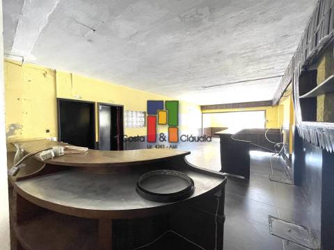 Loja  Arrendamento em Praia de Mira,Mira