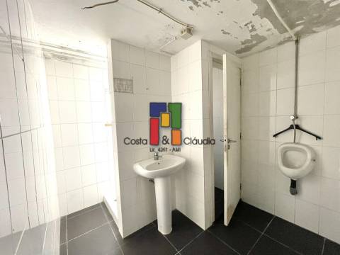 Loja  Arrendamento em Praia de Mira,Mira