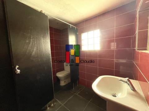 Loja  Arrendamento em Praia de Mira,Mira