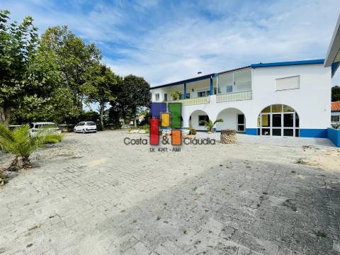 Loja  Arrendamento em Praia de Mira,Mira