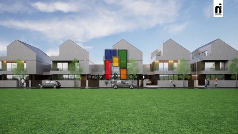 Lote de Terreno T3+1 Venda em Praia de Mira,Mira