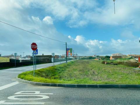 Lote de Terreno T2+1 Venda em Praia de Mira,Mira