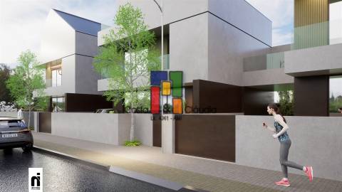 Lote de Terreno T2+1 Venda em Praia de Mira,Mira