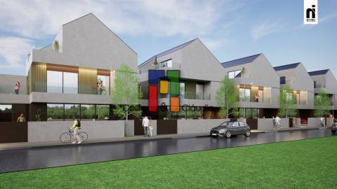 Lote de Terreno T2+1 Venda em Praia de Mira,Mira