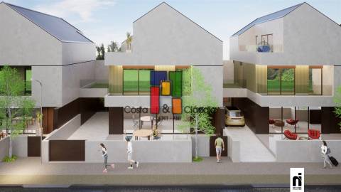 Lote de Terreno T2+1 Venda em Praia de Mira,Mira