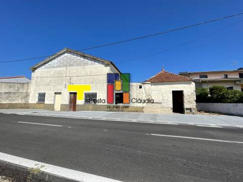 Moradia T2 Venda em Febres,Cantanhede