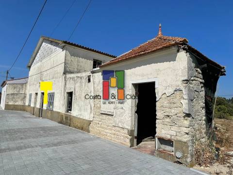 Moradia T2 Venda em Febres,Cantanhede