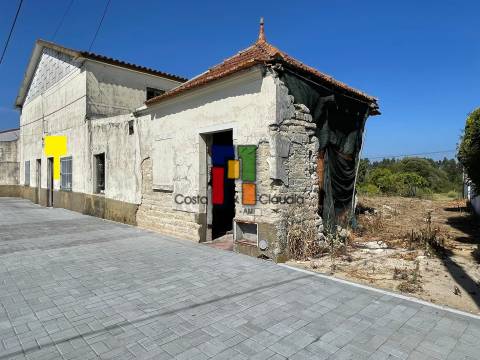 Moradia T2 Venda em Febres,Cantanhede