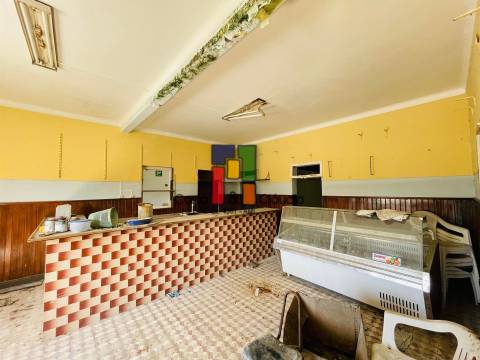 Moradia T2 Venda em Febres,Cantanhede