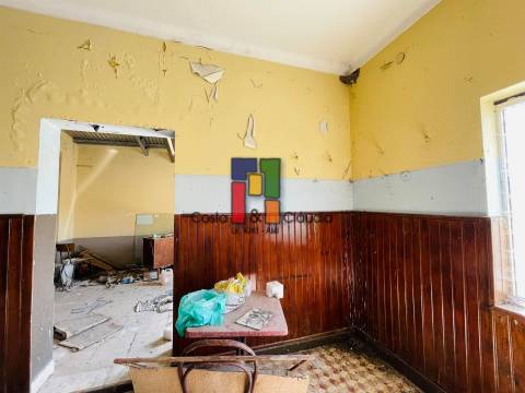 Moradia T2 Venda em Febres,Cantanhede