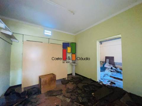 Moradia T2 Venda em Febres,Cantanhede