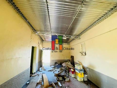 Moradia T2 Venda em Febres,Cantanhede