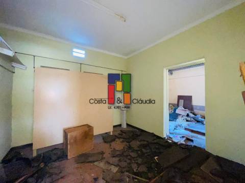 Moradia T2 Venda em Febres,Cantanhede