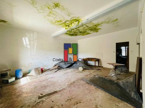 Moradia T2 Venda em Febres,Cantanhede