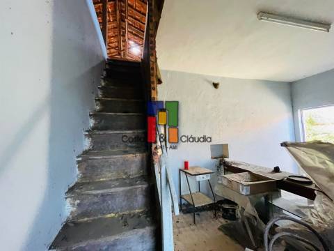 Moradia T2 Venda em Febres,Cantanhede