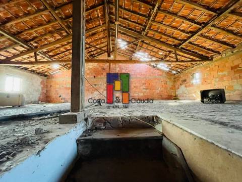 Moradia T2 Venda em Febres,Cantanhede