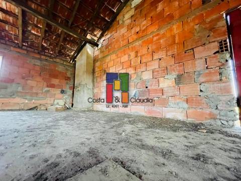 Moradia T2 Venda em Febres,Cantanhede