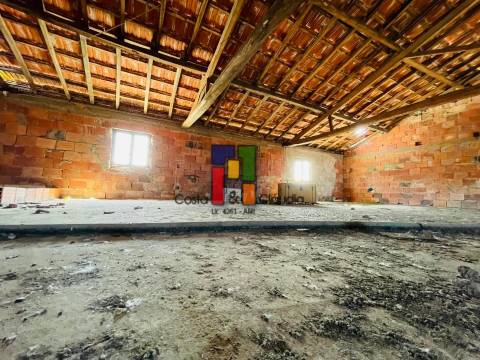 Moradia T2 Venda em Febres,Cantanhede