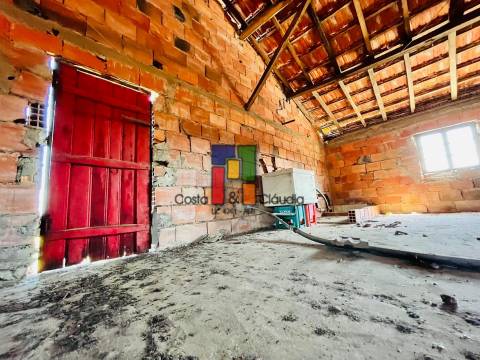 Moradia T2 Venda em Febres,Cantanhede