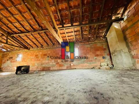 Moradia T2 Venda em Febres,Cantanhede