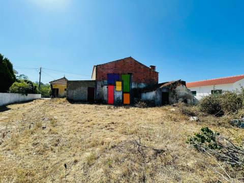 Moradia T2 Venda em Febres,Cantanhede