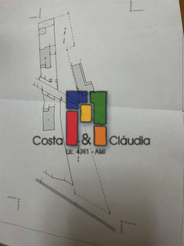 Terreno Urbano  Venda em Monte Redondo e Carreira,Leiria