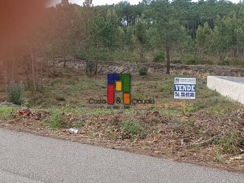 Terreno Urbano  Venda em Monte Redondo e Carreira,Leiria