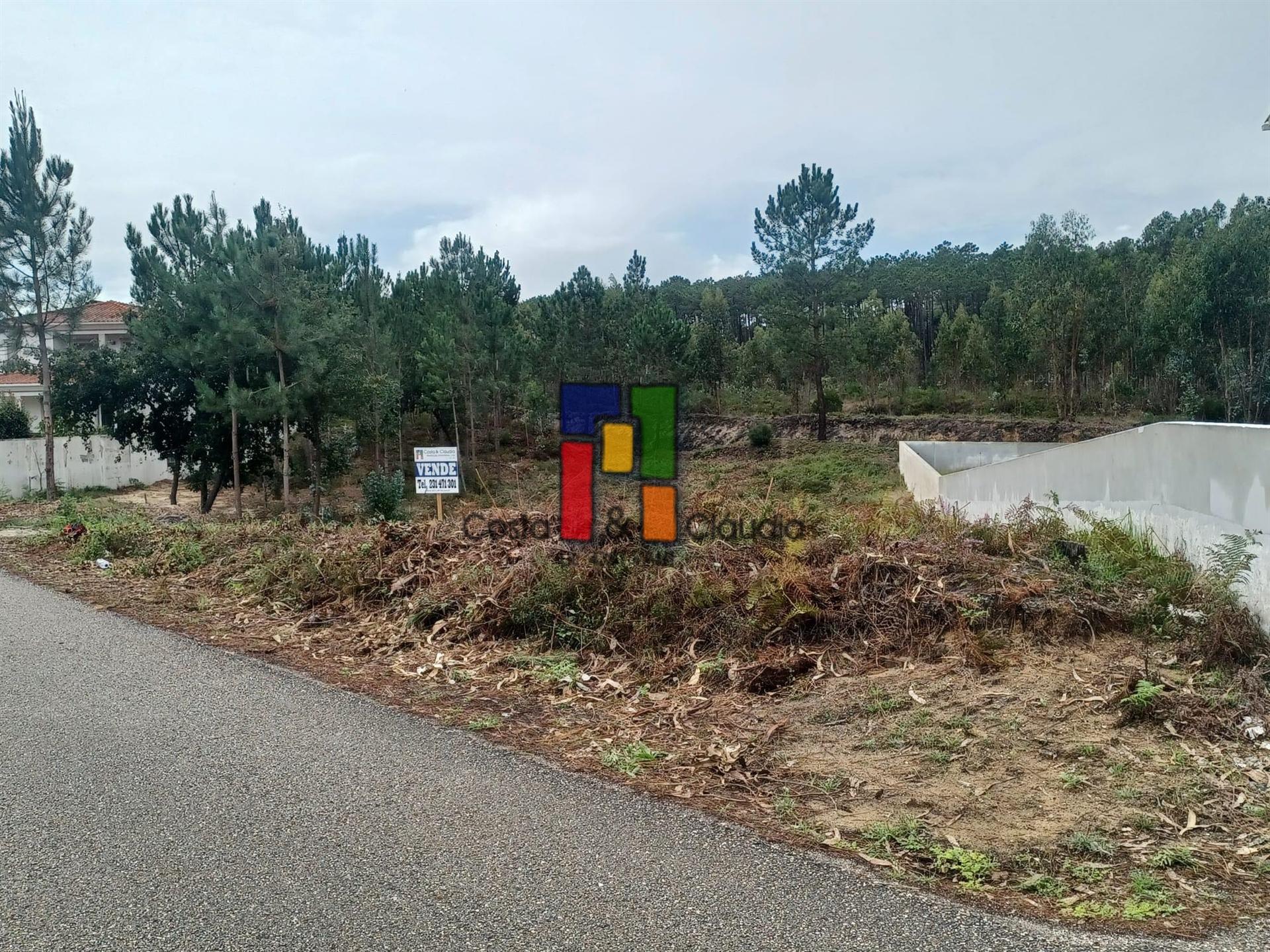 Terreno Urbano  Venda em Monte Redondo e Carreira,Leiria