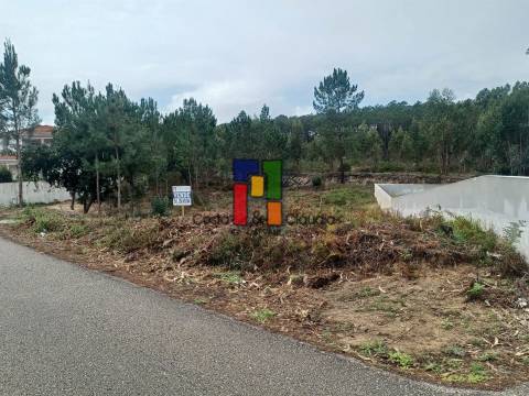 Terreno Urbano  Venda em Monte Redondo e Carreira,Leiria