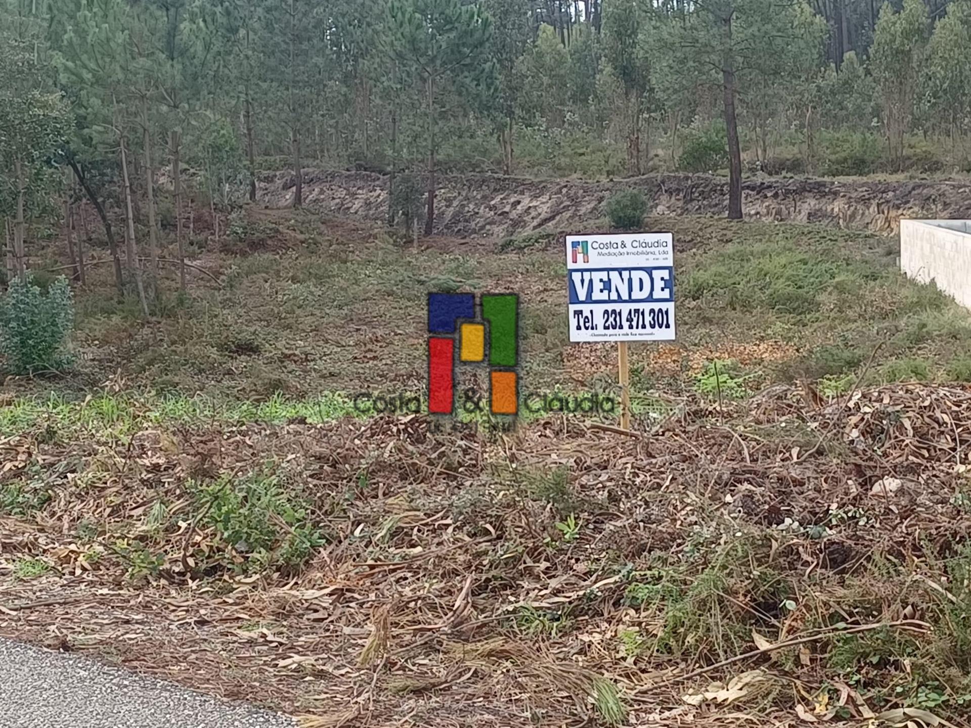 Terreno Urbano  Venda em Monte Redondo e Carreira,Leiria