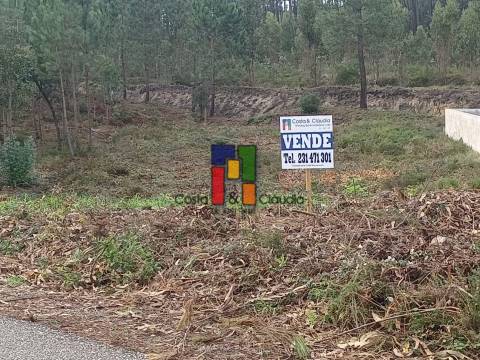 Terreno Urbano  Venda em Monte Redondo e Carreira,Leiria