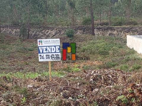 Terreno Urbano  Venda em Monte Redondo e Carreira,Leiria