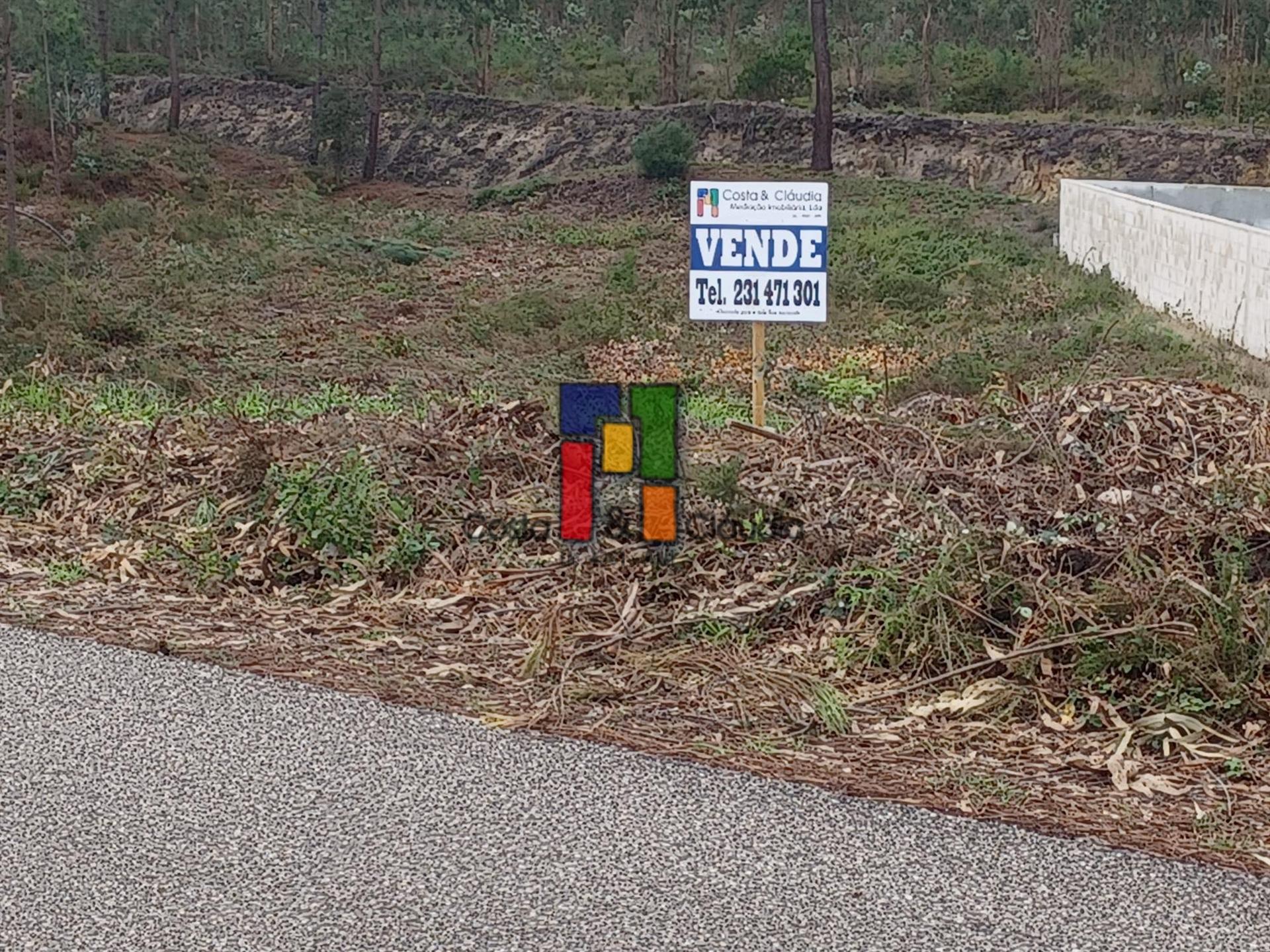 Terreno Urbano  Venda em Monte Redondo e Carreira,Leiria
