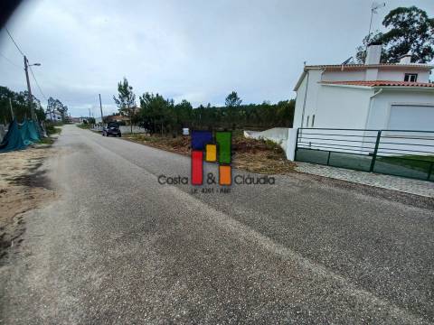 Terreno Urbano  Venda em Monte Redondo e Carreira,Leiria